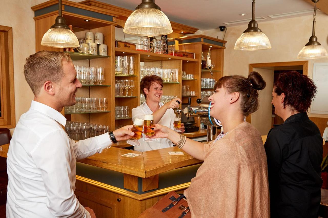 Hotel Hotel-restaurant Maas Lutzerath