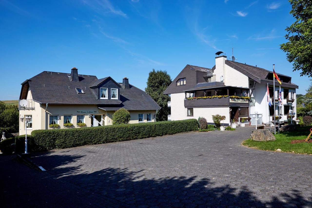 Hotel-restaurant Maas Hotel 3*